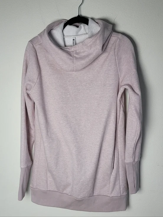 FABLETICS Zaylee Fleece Hoodie - Picture 2 of 7